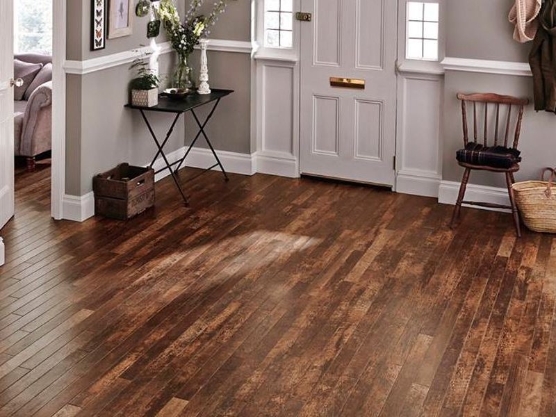 hardwood flooring in North Logan, UT at Carpets of America