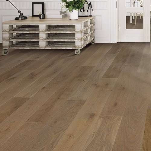 Hardwood flooring in Logan, UT from Carpets of America