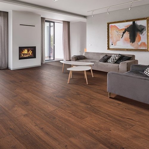 Family friendly laminate floors in Rich County, UT from Carpets of America