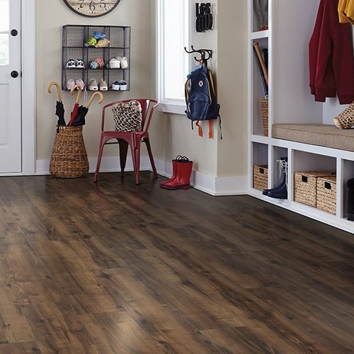 The North Logan, UT area’s best laminate flooring store is Carpets of America