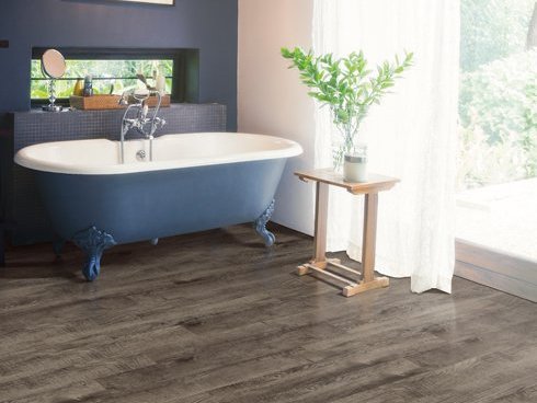 Carpets of America Blog - What are my waterproof flooring options?