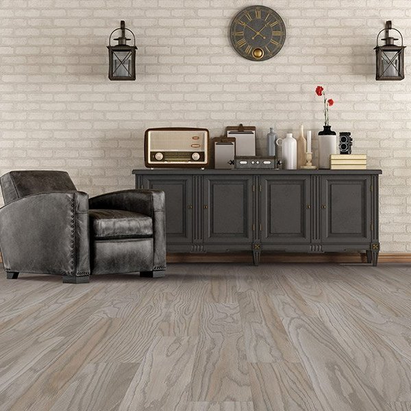 The newest trend in floors is luxury vinyl flooring in Rich County, UT from Carp