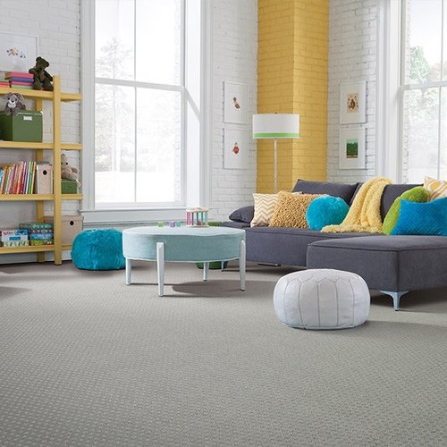 Family friendly carpet in Franklin County, ID from Carpets of America