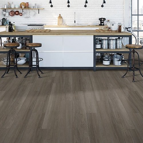 Luxury vinyl flooring in North Logan, UT from Carpets of America