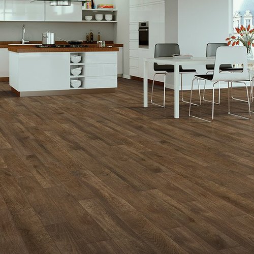 Wood look tile flooring in Box Elder County, UT from Carpets of America