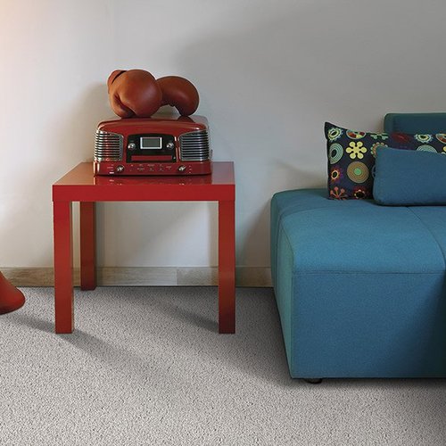 Modern carpeting in Cache County, UT from Carpets of America